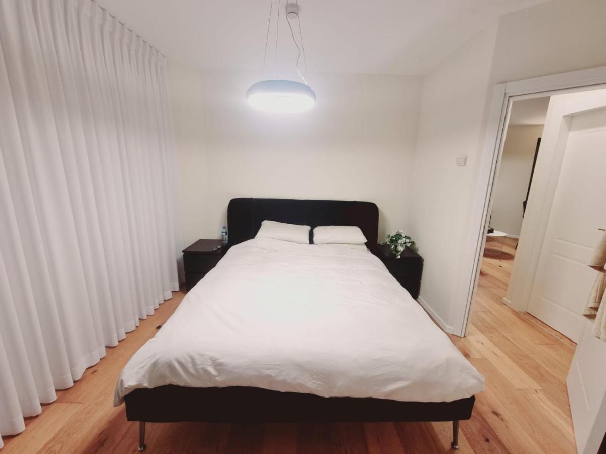 תמר על הים Apartment Bat Yam Bagian luar foto