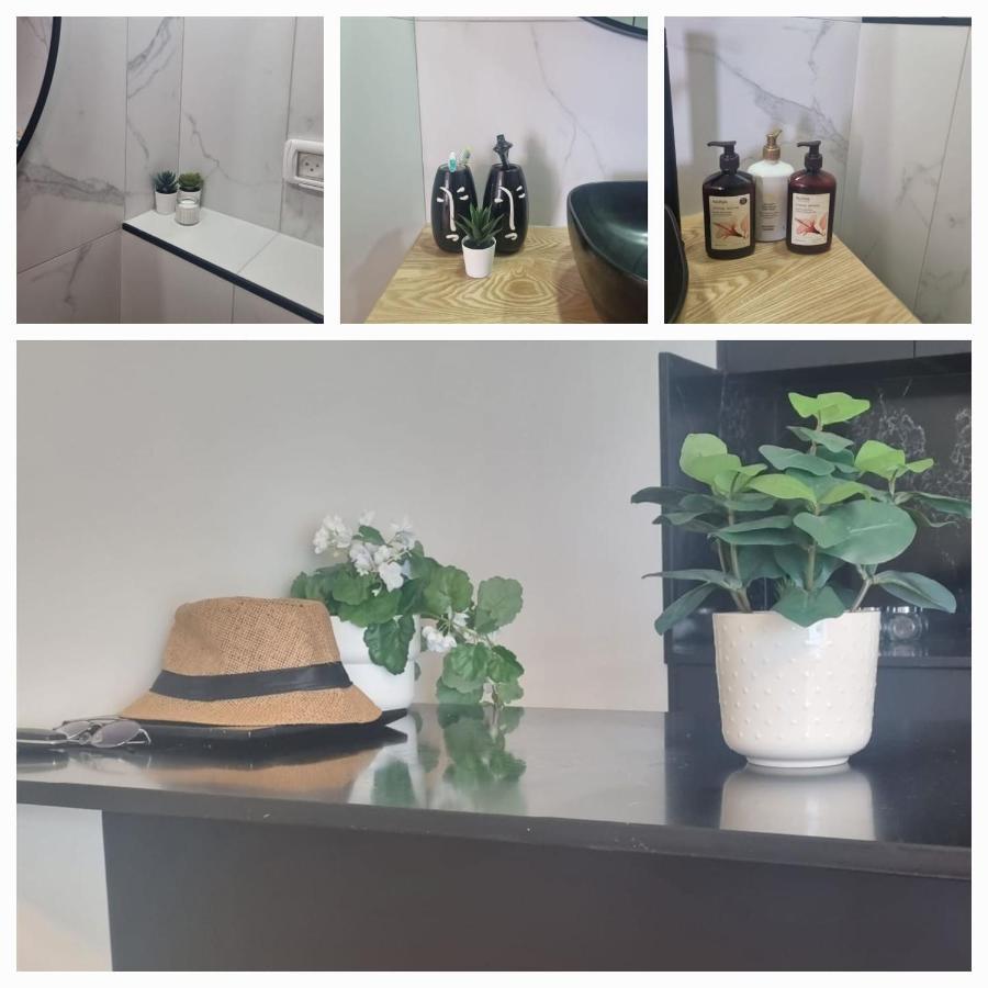 תמר על הים Apartment Bat Yam Bagian luar foto