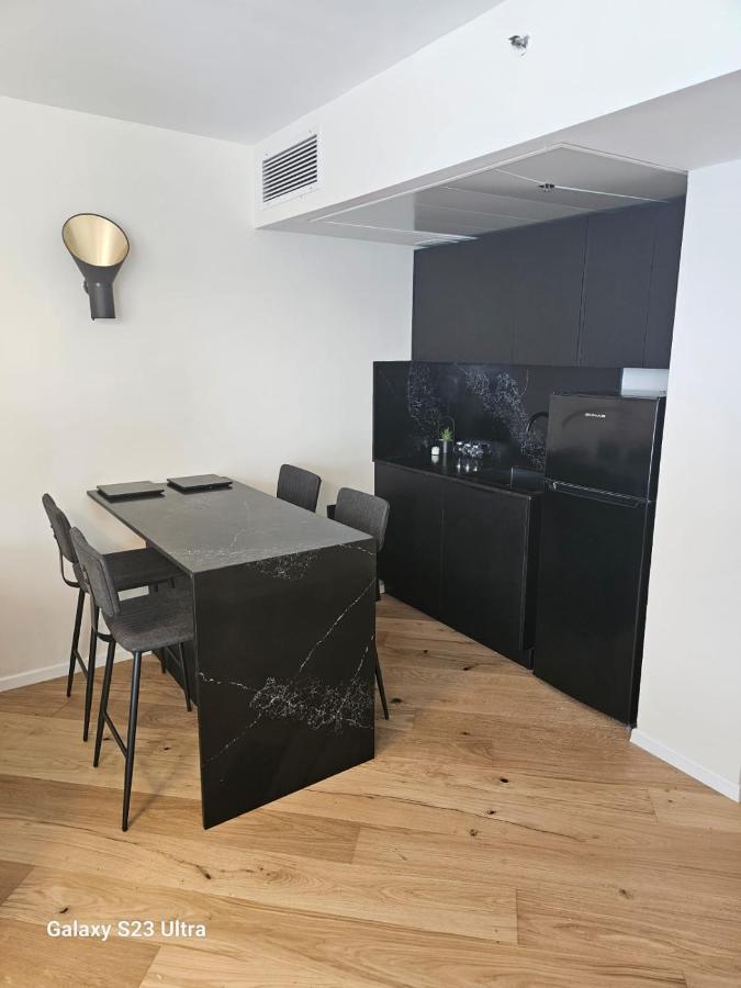 תמר על הים Apartment Bat Yam Bagian luar foto