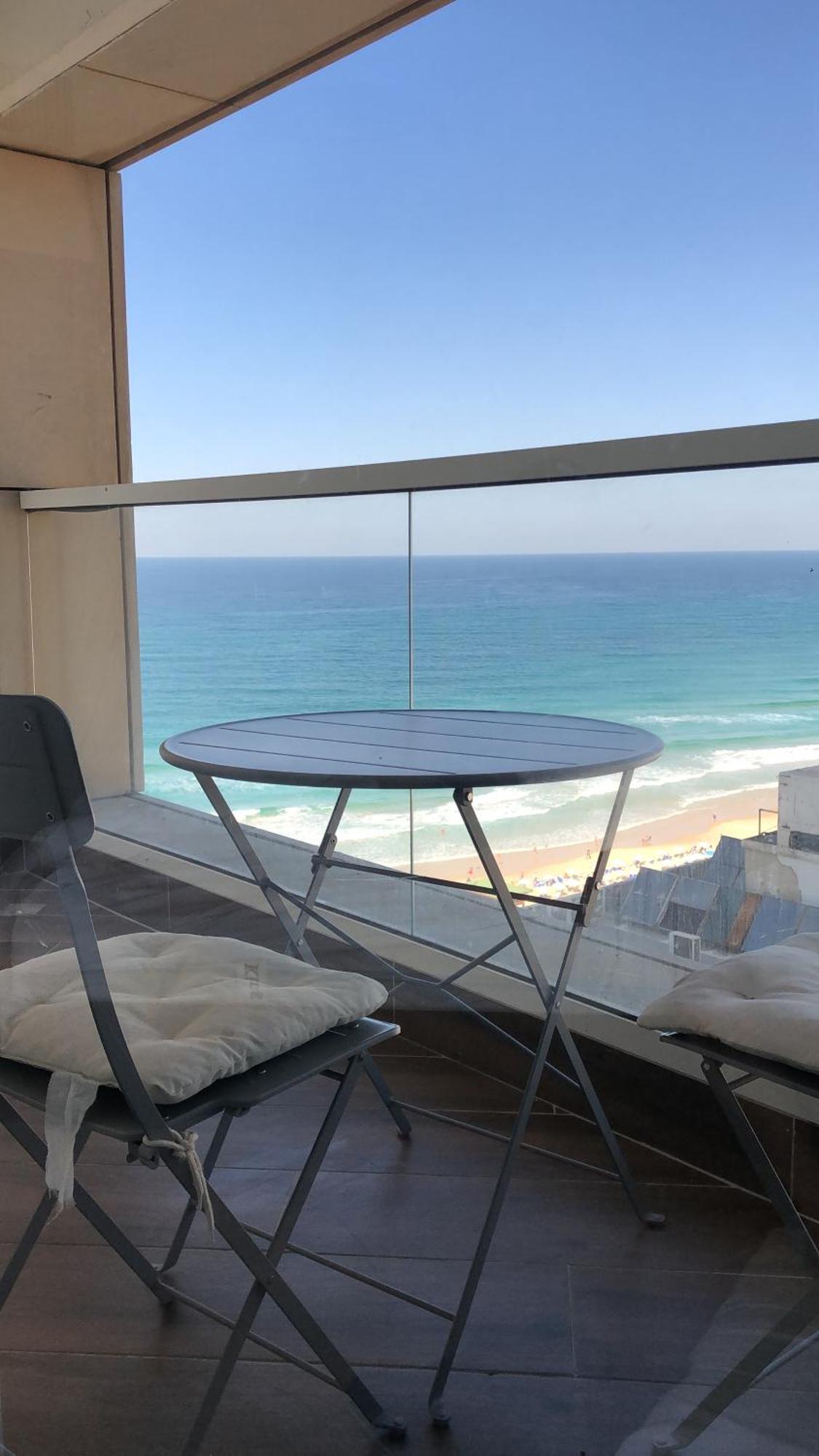 תמר על הים Apartment Bat Yam Bagian luar foto