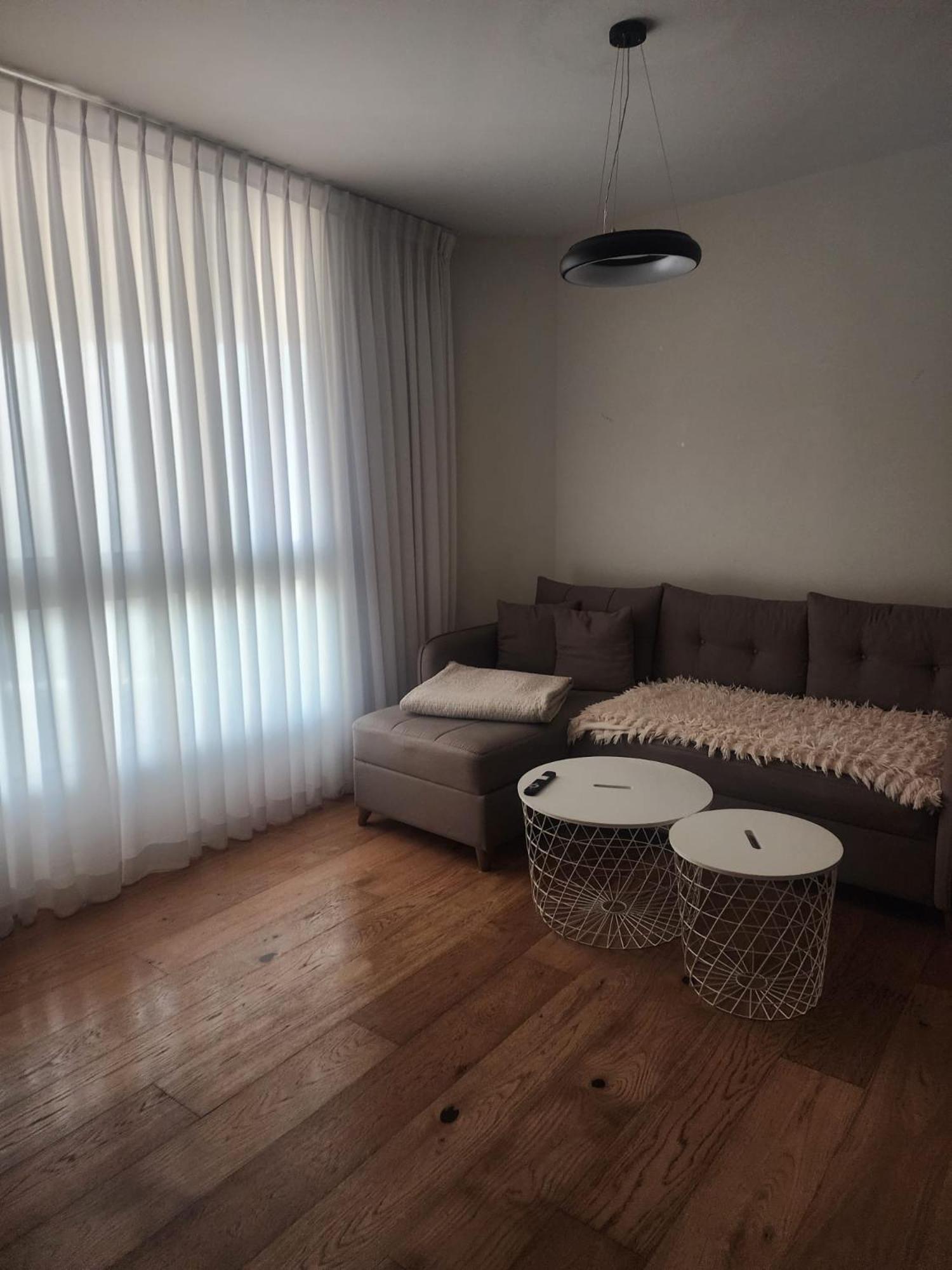 תמר על הים Apartment Bat Yam Bagian luar foto